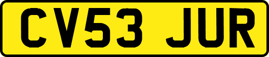 CV53JUR
