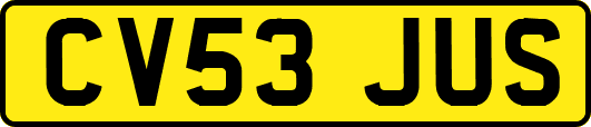 CV53JUS