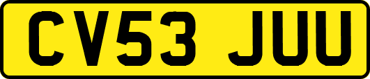 CV53JUU