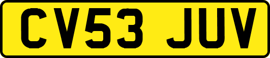 CV53JUV