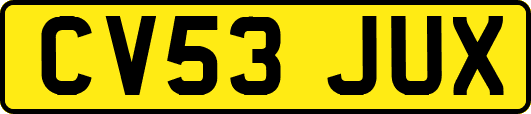 CV53JUX