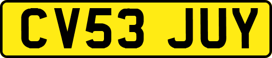 CV53JUY