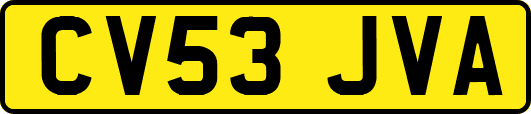 CV53JVA