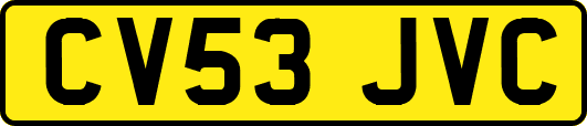 CV53JVC