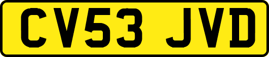CV53JVD