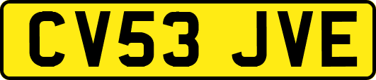 CV53JVE