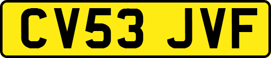 CV53JVF
