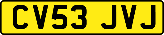 CV53JVJ
