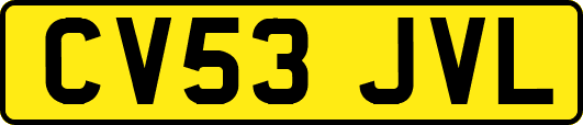 CV53JVL