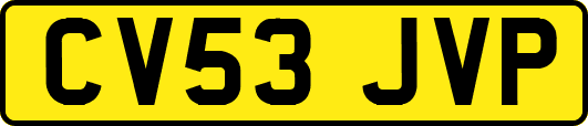 CV53JVP