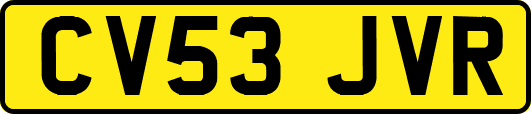CV53JVR