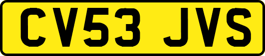 CV53JVS