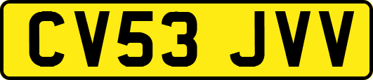 CV53JVV