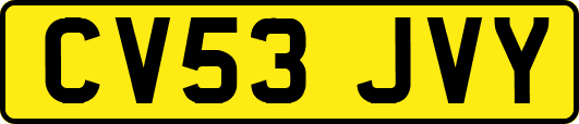 CV53JVY