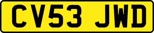 CV53JWD