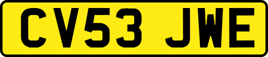 CV53JWE