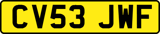 CV53JWF