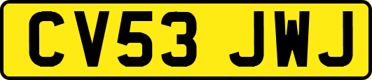 CV53JWJ