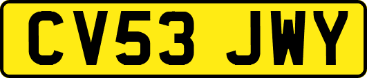 CV53JWY