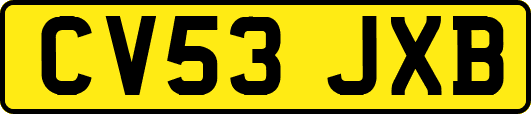 CV53JXB