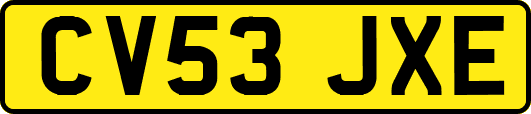 CV53JXE