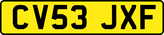 CV53JXF