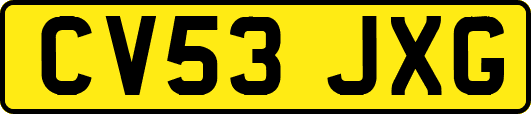 CV53JXG