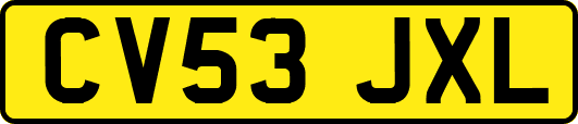 CV53JXL