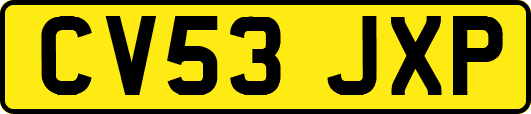CV53JXP