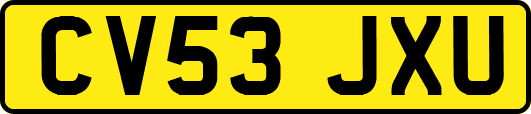 CV53JXU