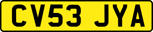 CV53JYA