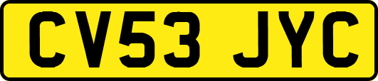 CV53JYC
