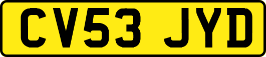 CV53JYD