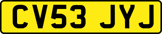 CV53JYJ