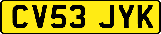 CV53JYK