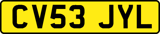 CV53JYL