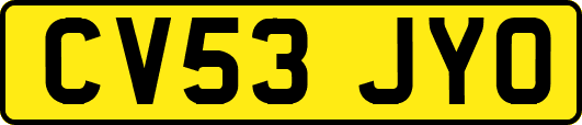 CV53JYO