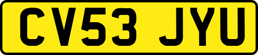 CV53JYU