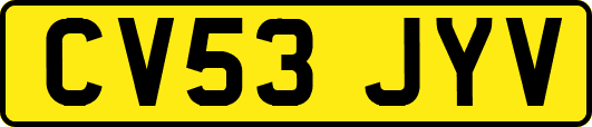 CV53JYV