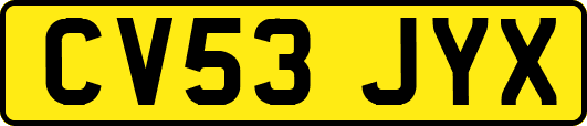 CV53JYX