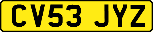 CV53JYZ