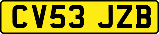 CV53JZB