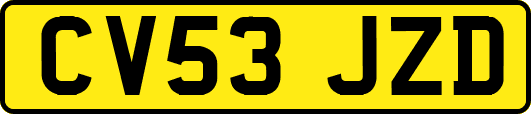 CV53JZD