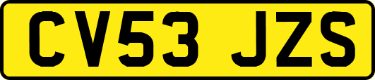 CV53JZS