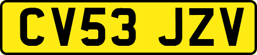 CV53JZV
