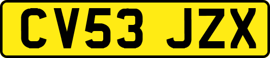 CV53JZX
