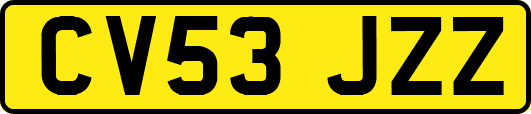 CV53JZZ