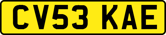 CV53KAE