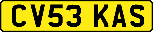 CV53KAS