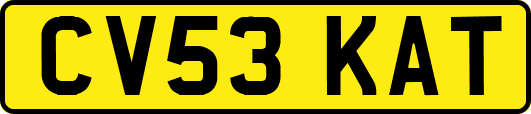 CV53KAT
